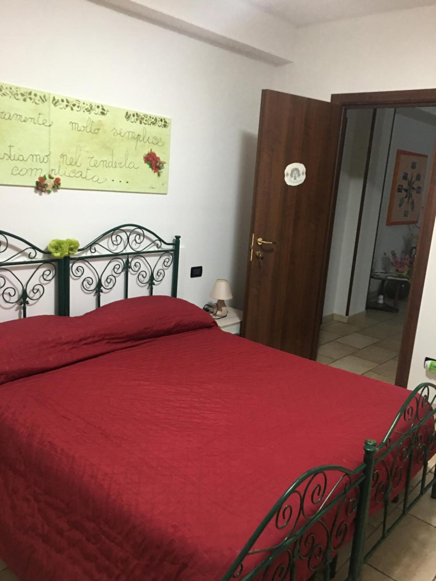 B&B Francesca Salento Scorrano  Exterior foto