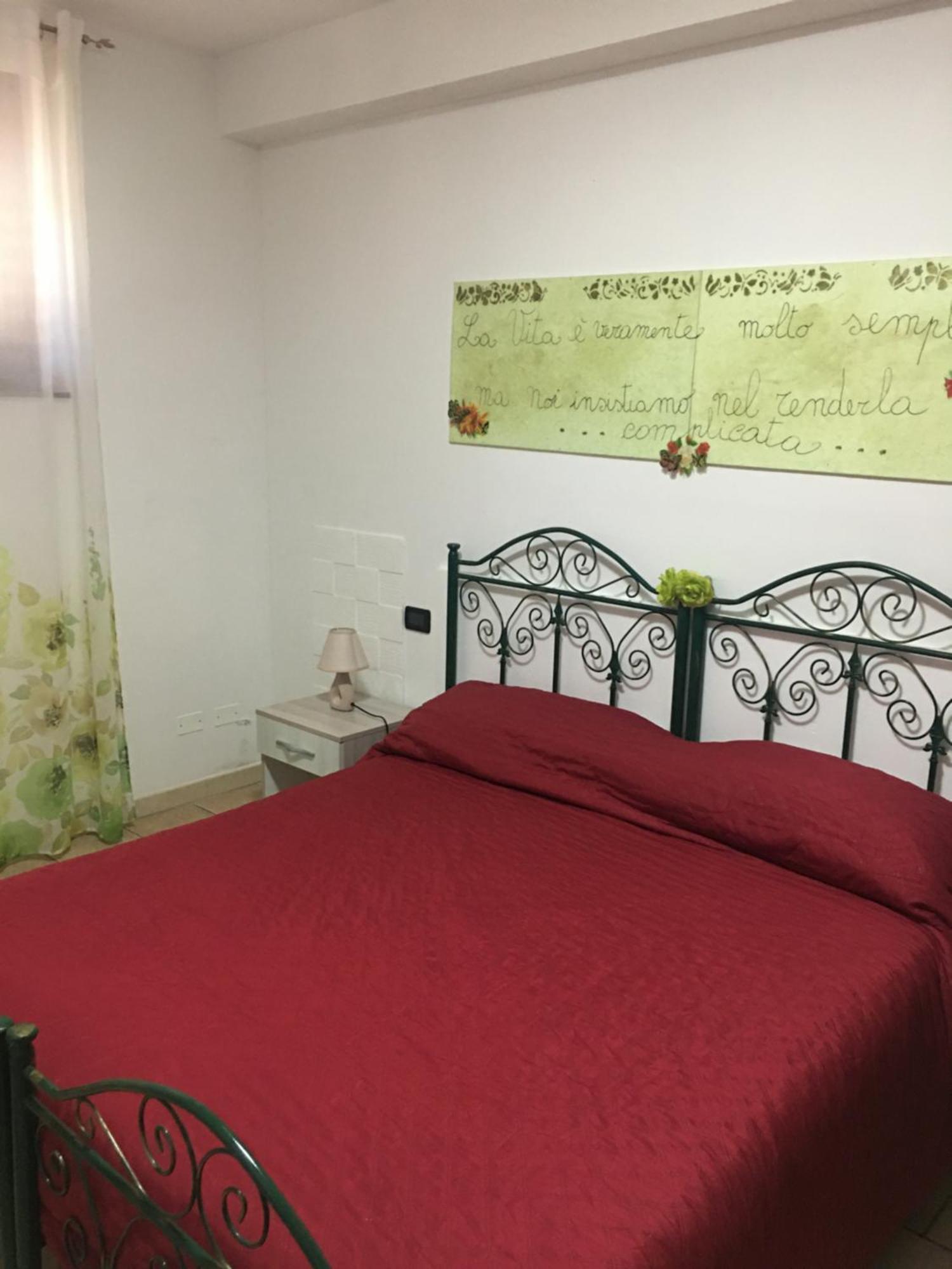 B&B Francesca Salento Scorrano  Exterior foto
