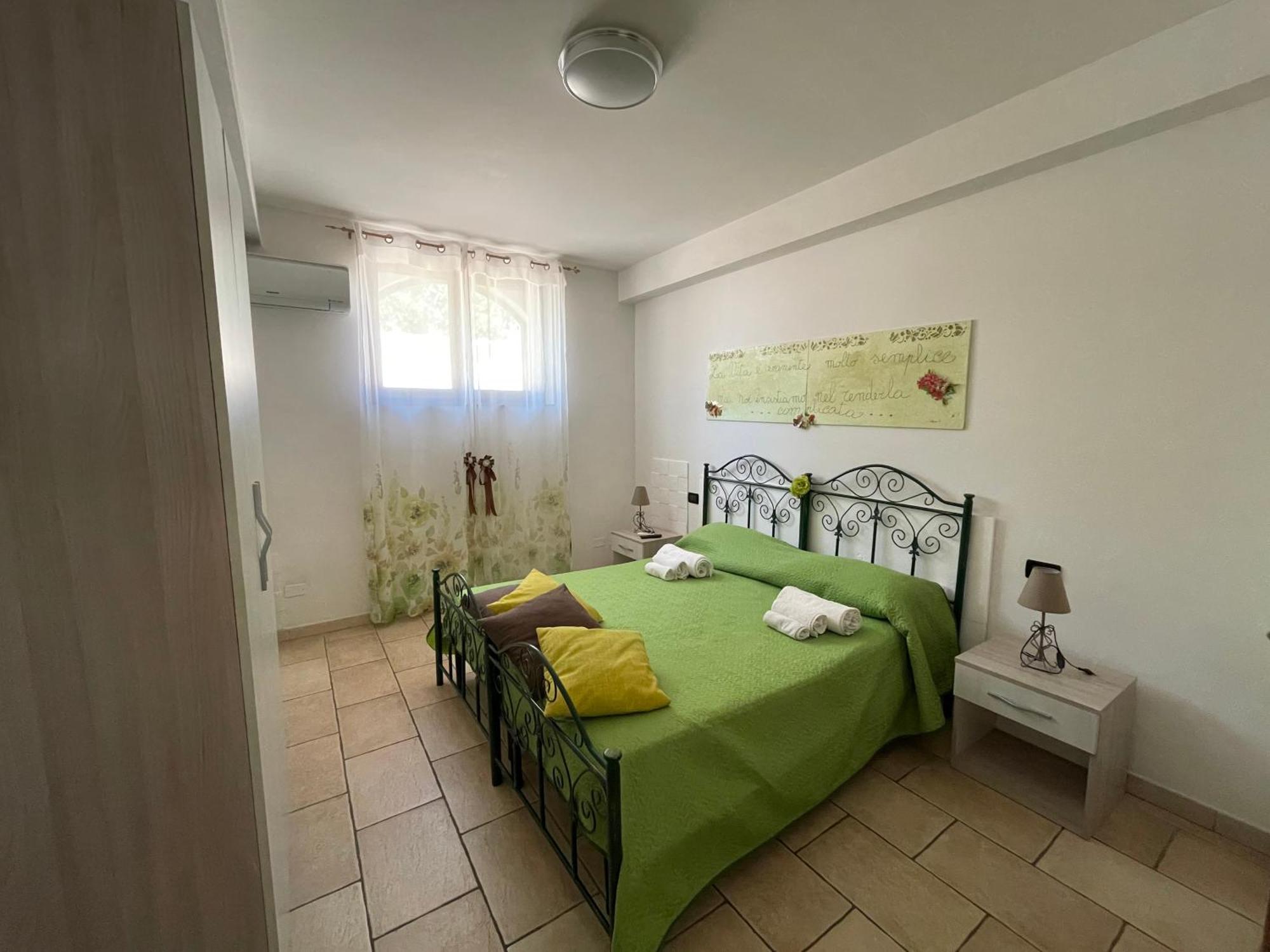 B&B Francesca Salento Scorrano  Exterior foto